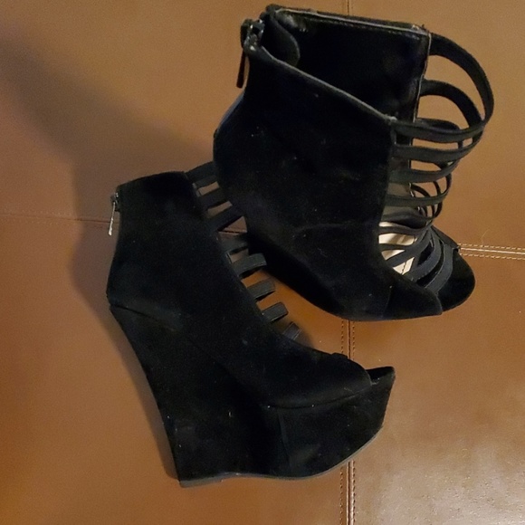 Wedges - Picture 4 of 6